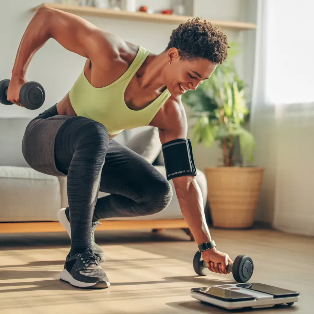 simple home health checkups