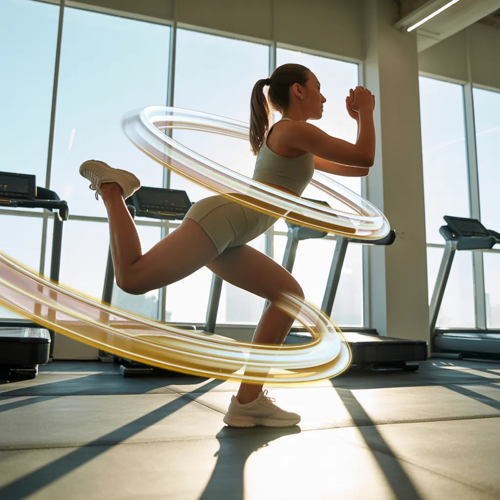 simple thigh fat exercises