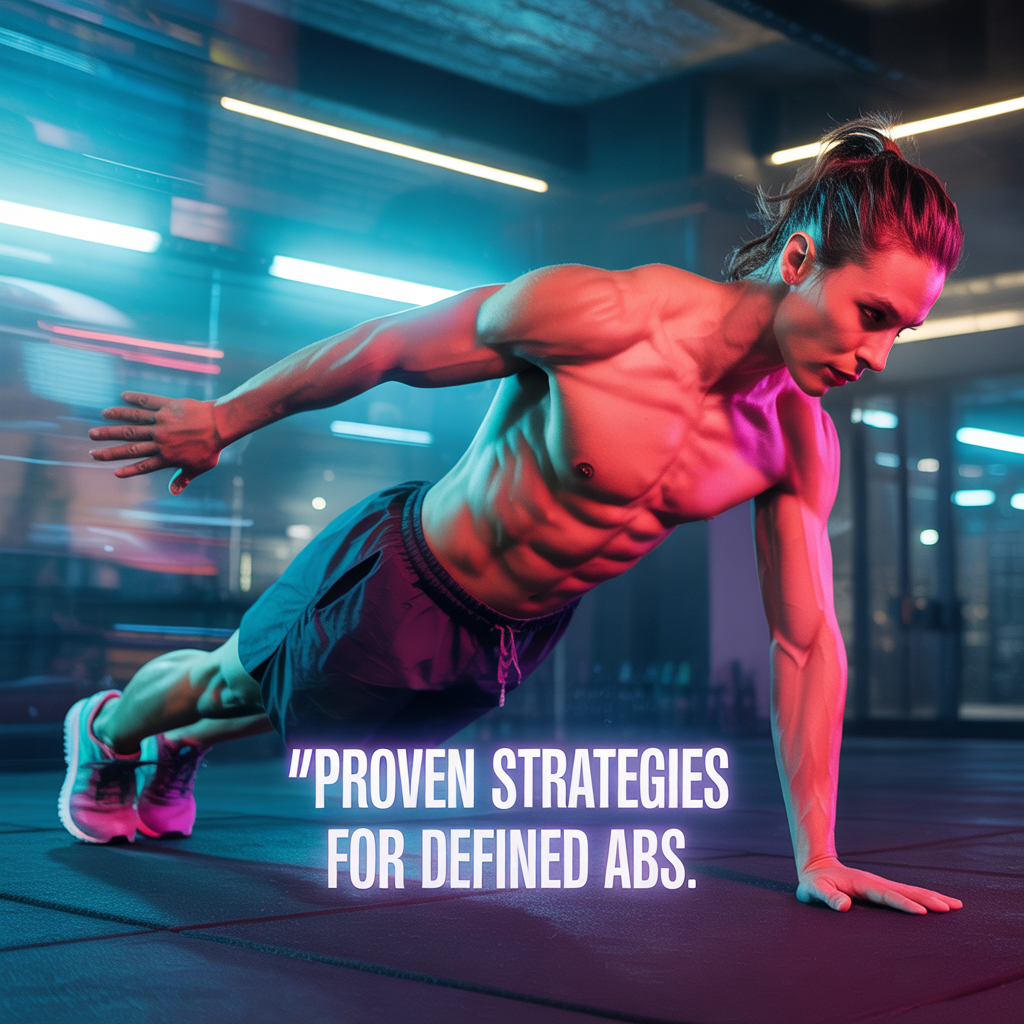 six pack workout tips proven strategies for defined abs