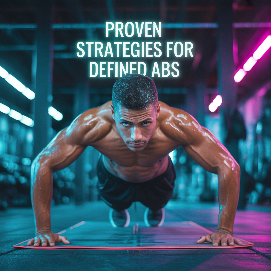 six pack workout tips proven strategies for defined abs