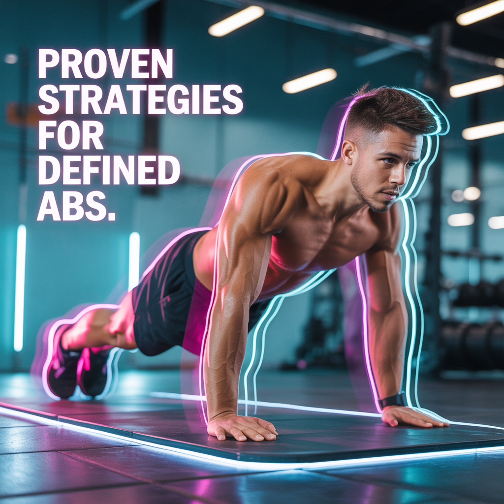 six pack workout tips proven strategies for defined abs