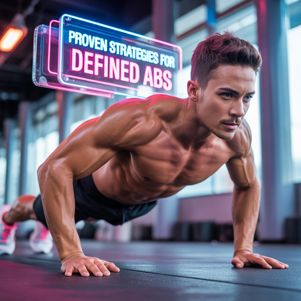 six pack workout tips proven strategies for defined abs