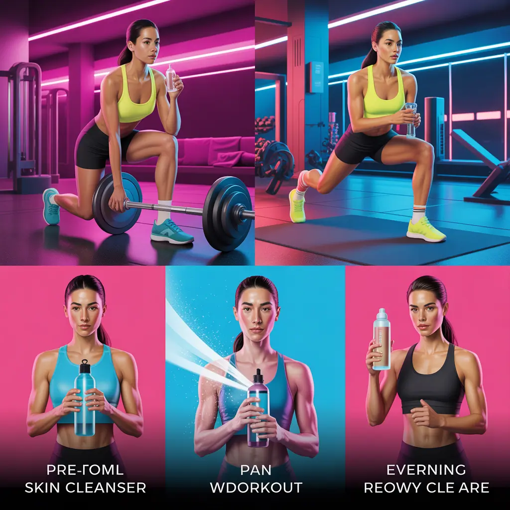 skin cycling beginner tips