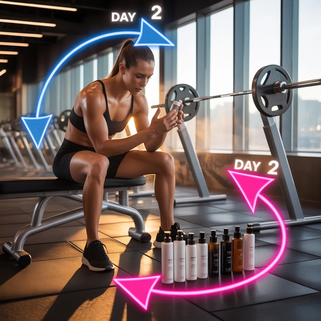 skin cycling beginner tips