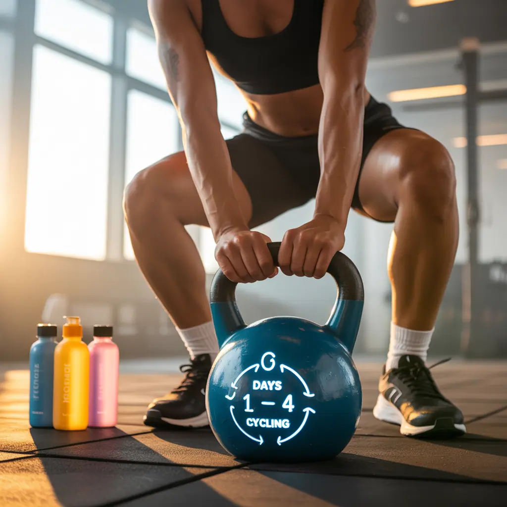 skin cycling beginner tips