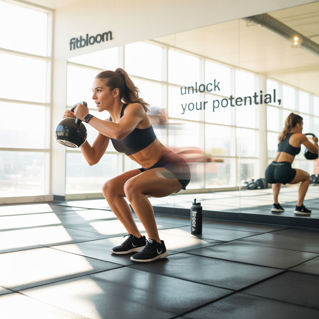 skinny girl workout tips