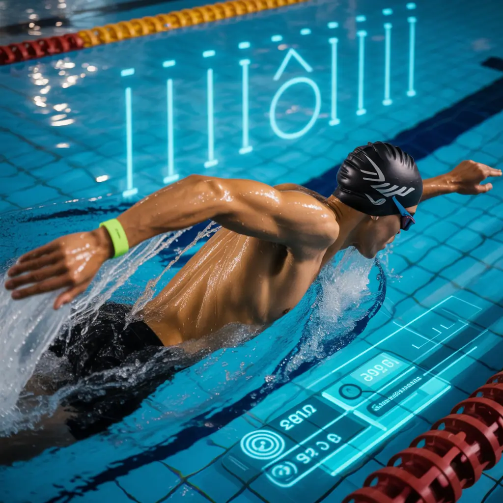 smart goals for swimmers