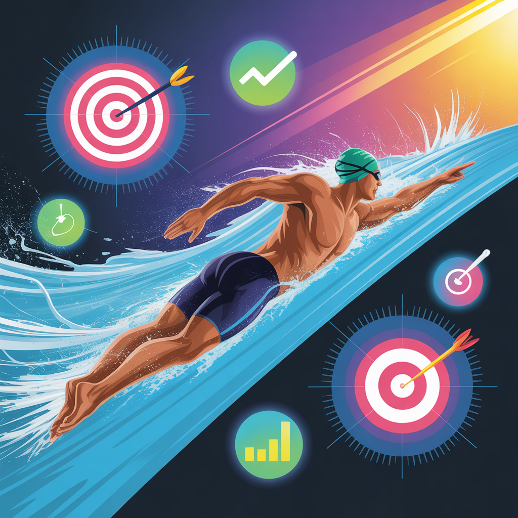smart goals for swimmers
