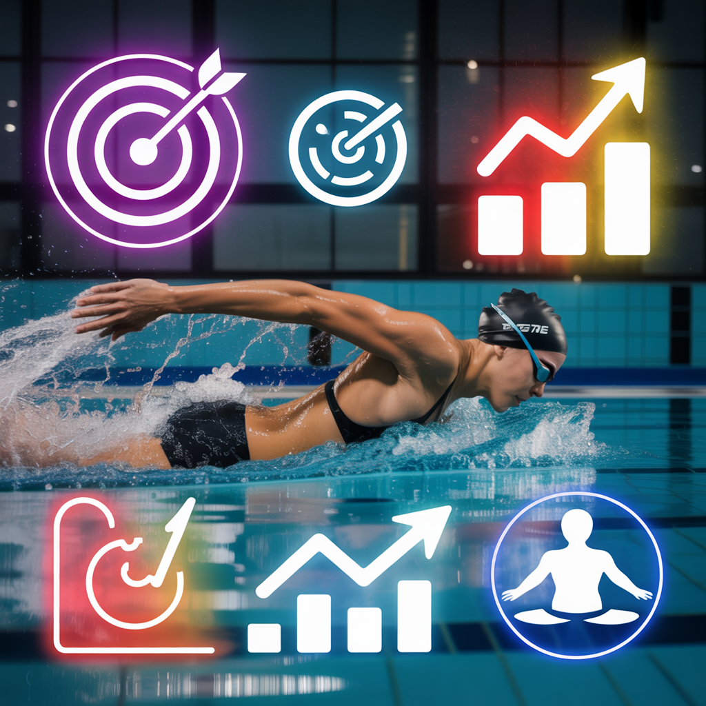 smart goals for swimmers