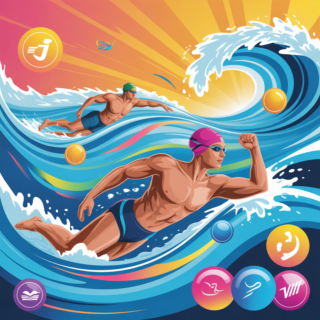 smart goals for swimmers