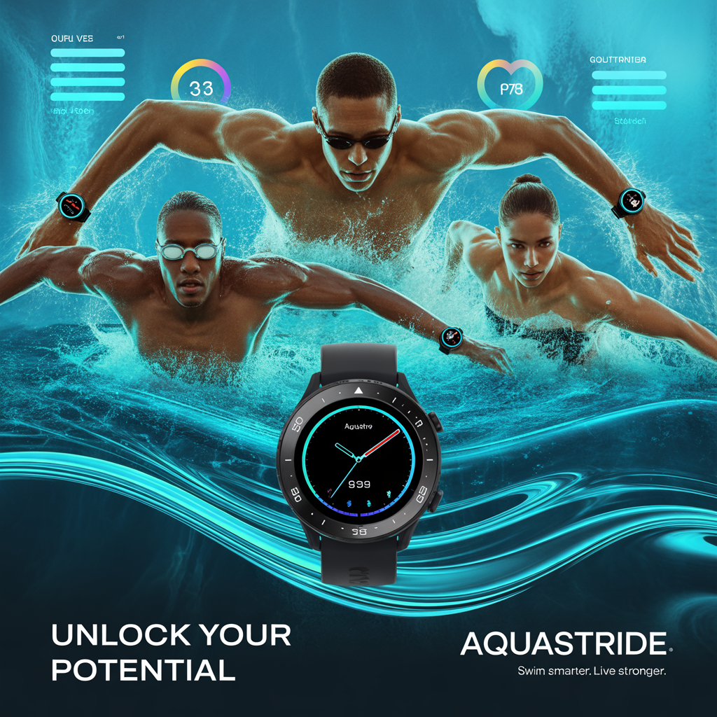 smart goals for swimmers