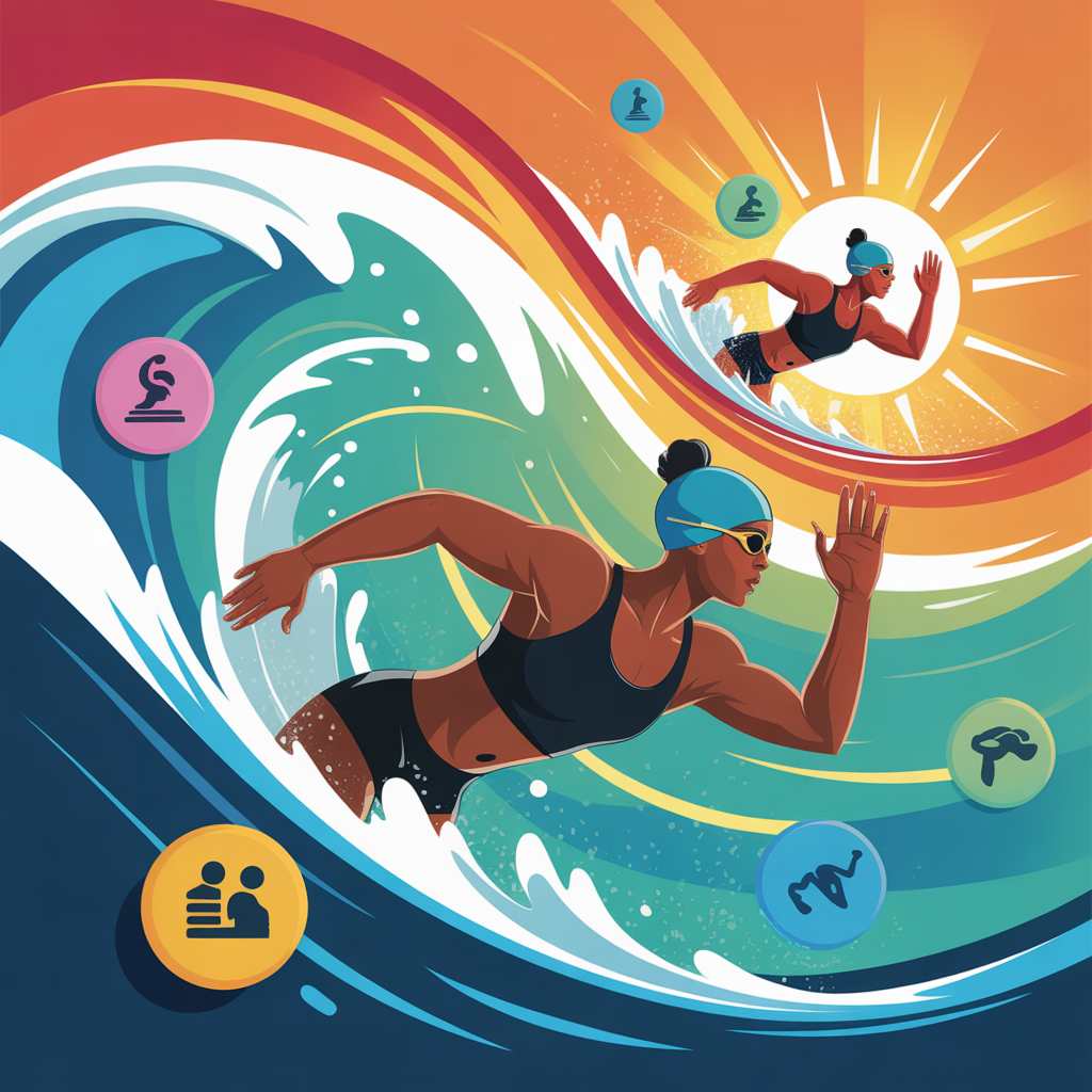smart goals for swimmers