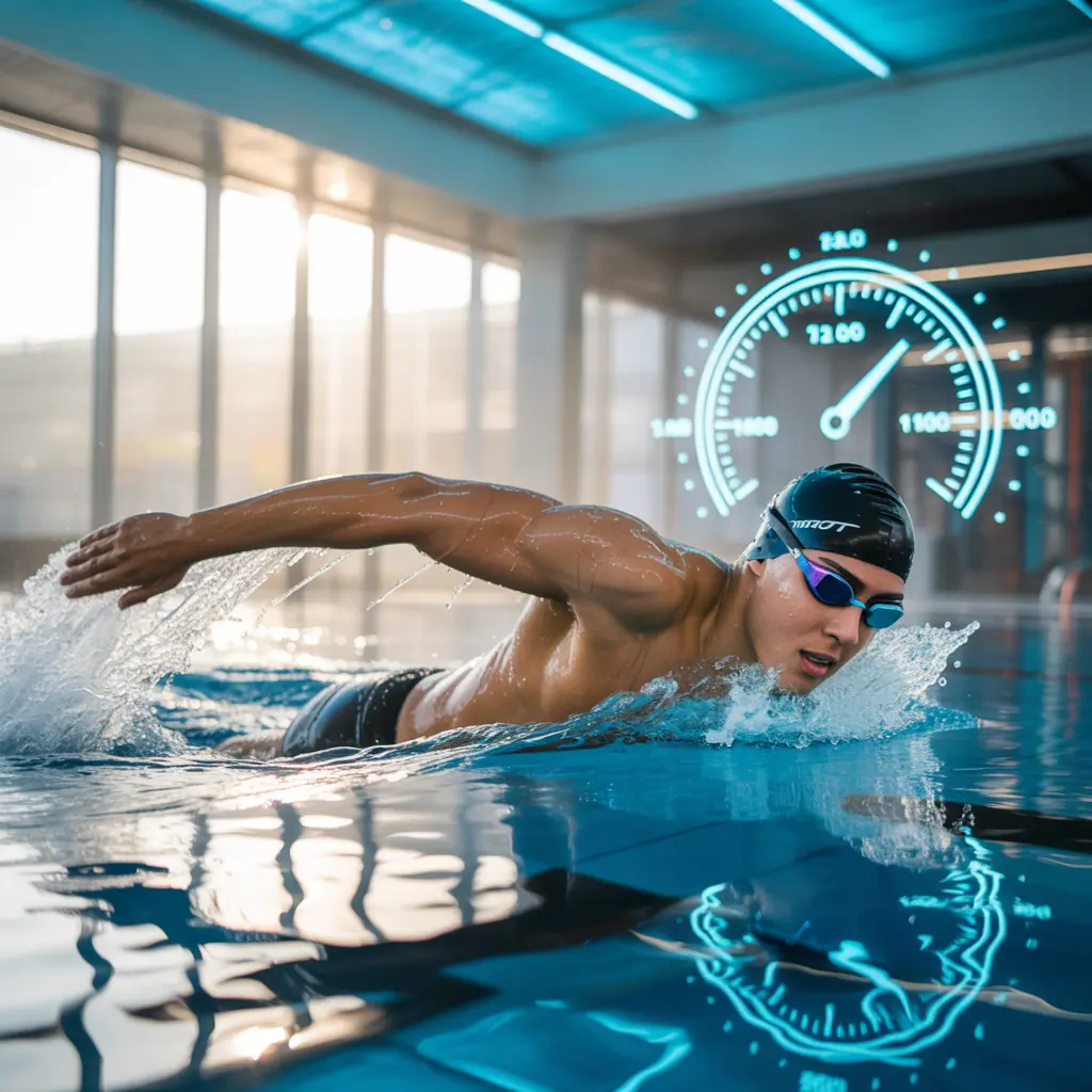 smart goals for swimmers