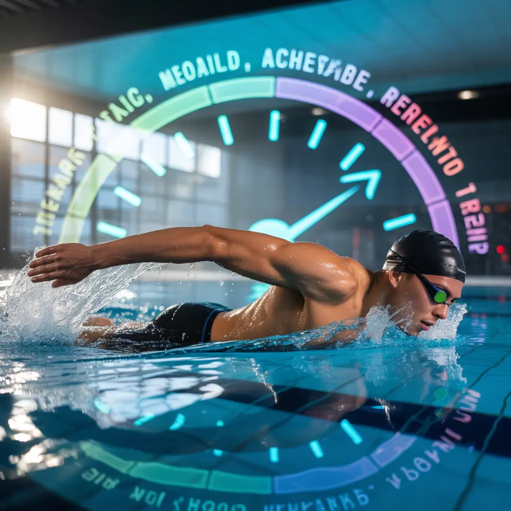 smart goals for swimmers