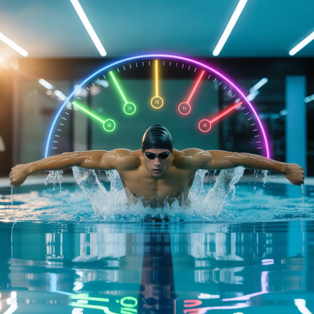 smart goals for swimmers