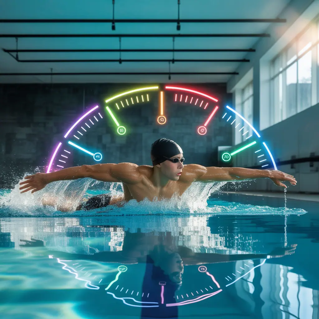 smart goals for swimmers