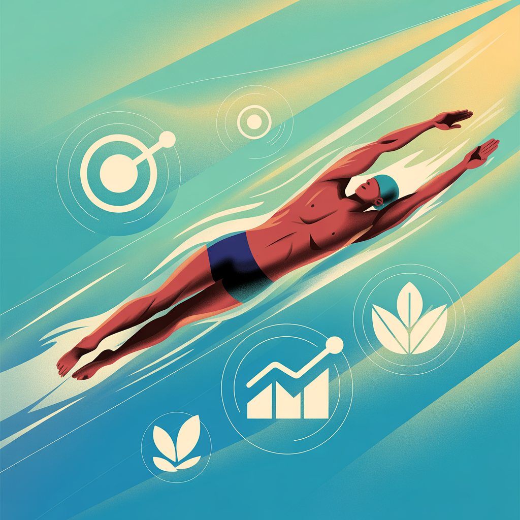 smart goals for swimmers