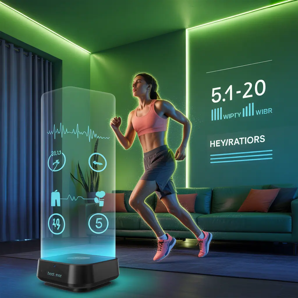 smart speakers for health management