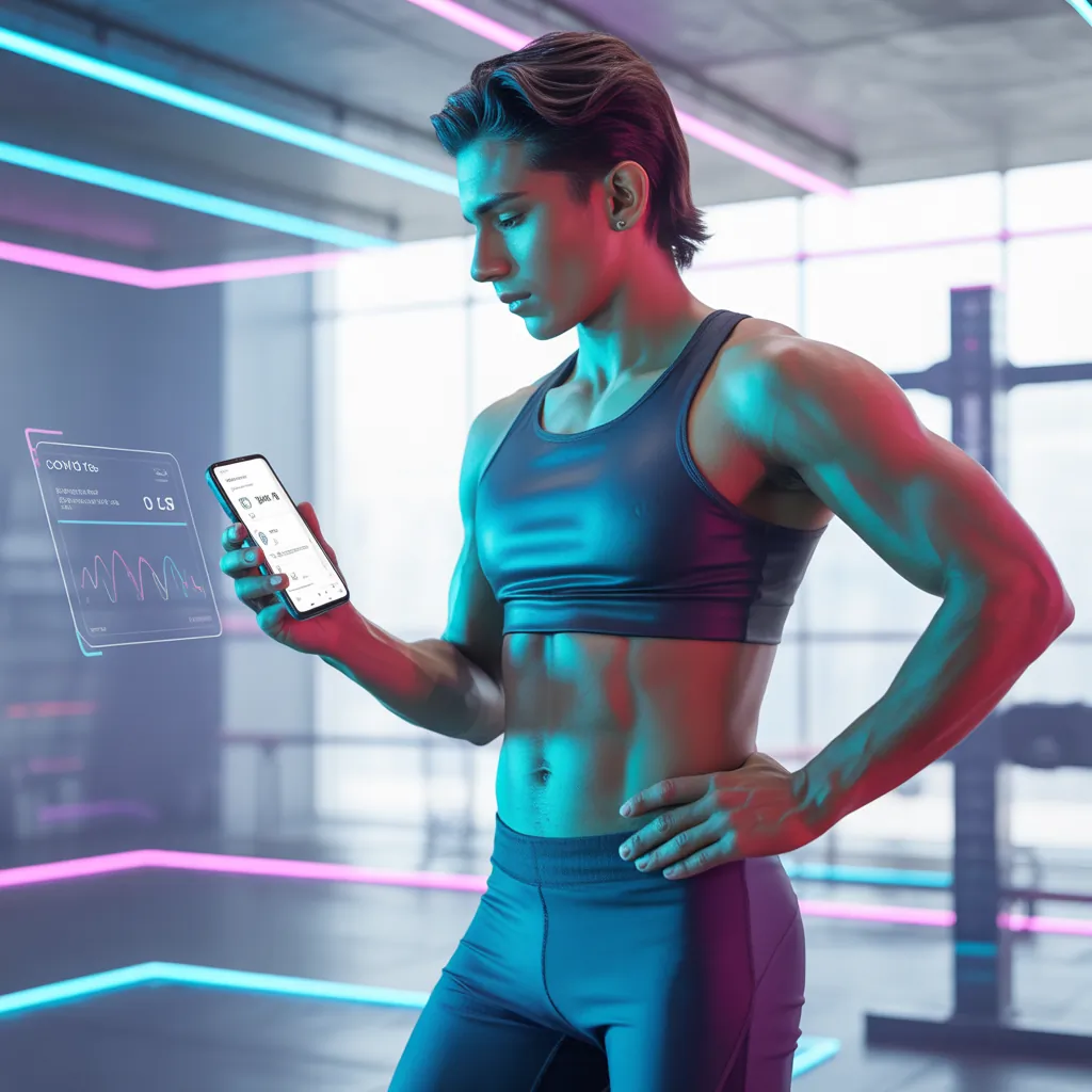 smartphone covid test overview