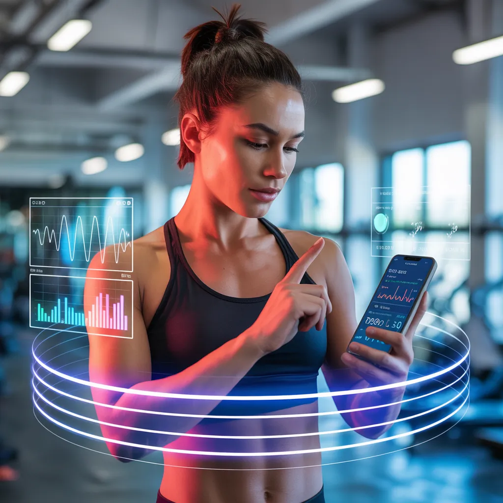 smartphone covid test overview