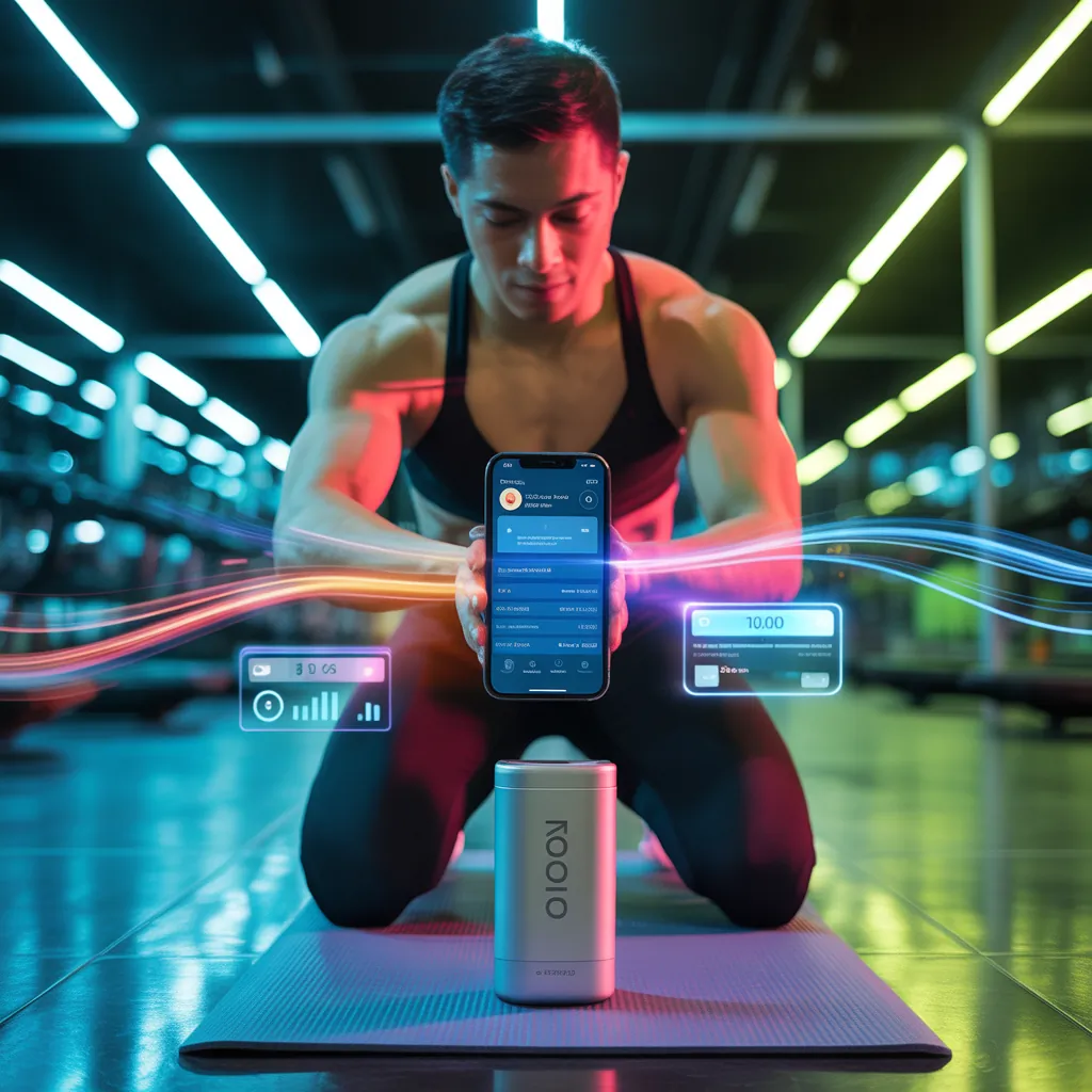 smartphone covid test overview