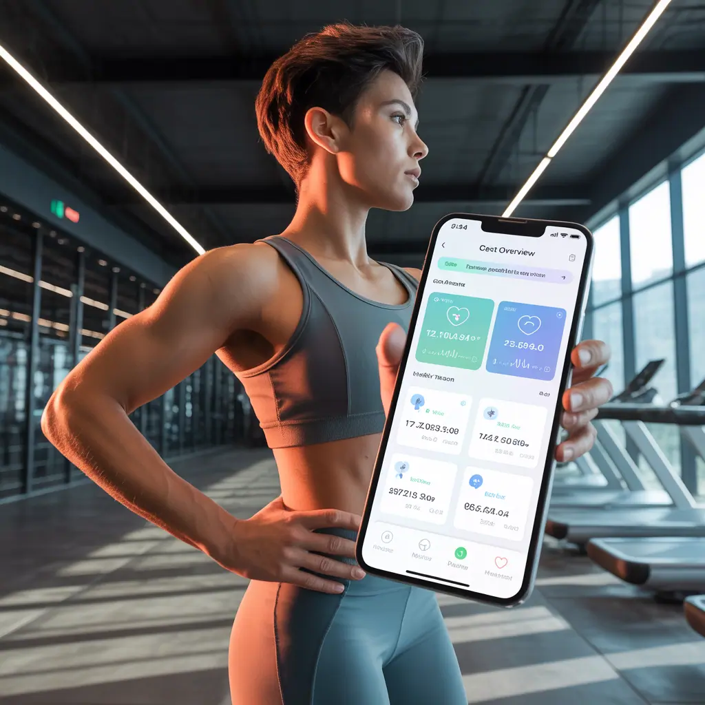 smartphone covid test overview