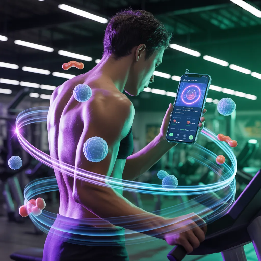 smartphone covid test overview