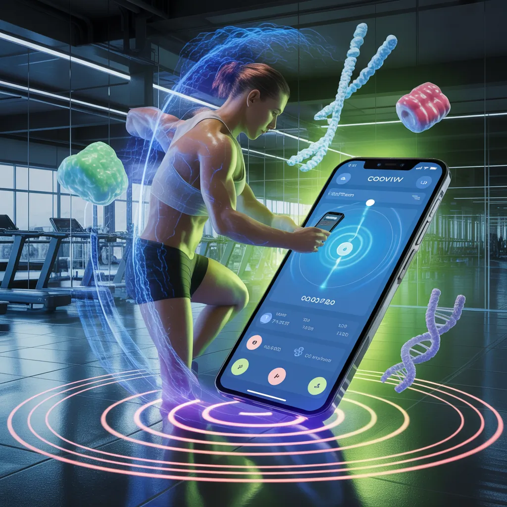 smartphone covid test overview