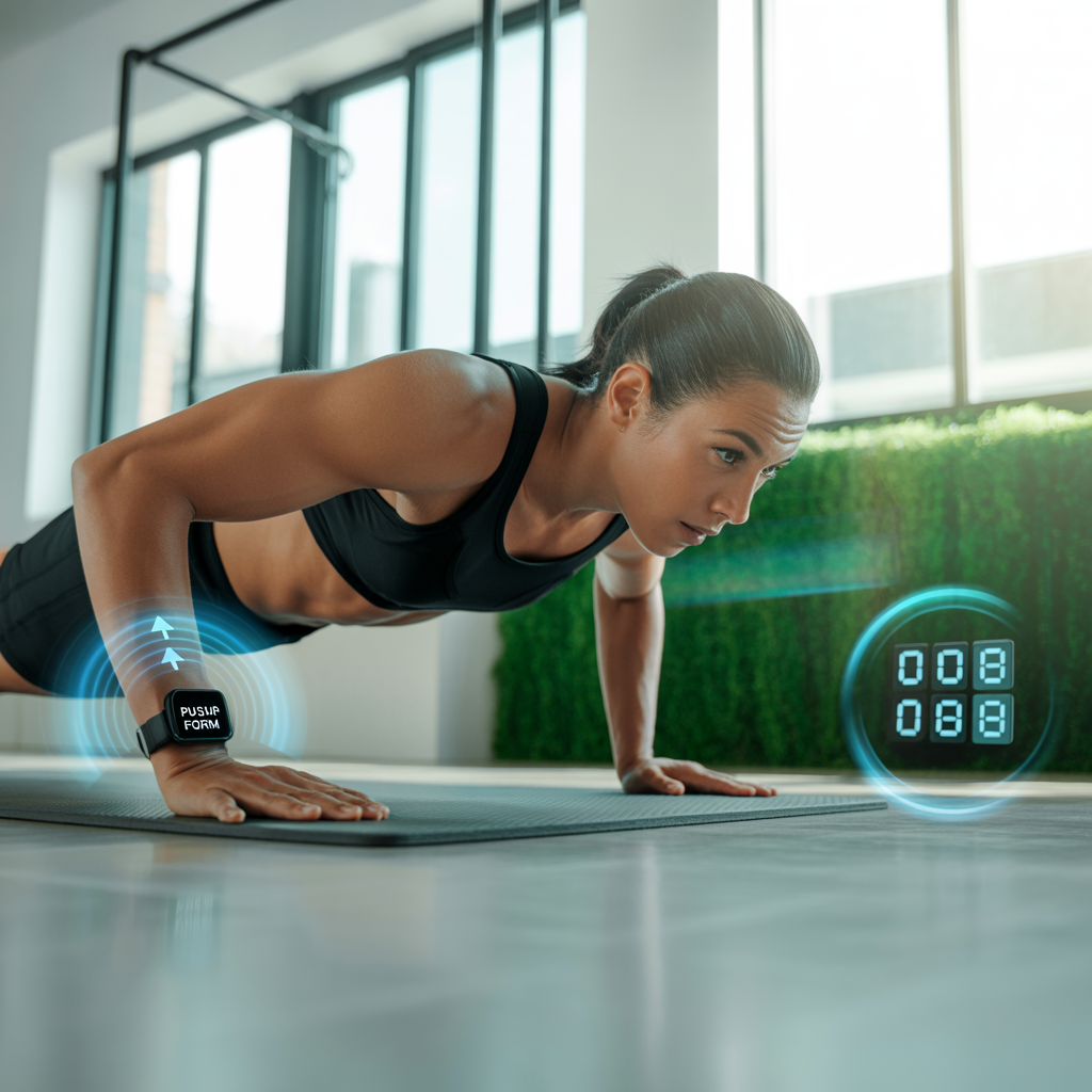 solo workout tips