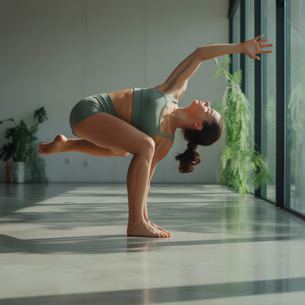 somatic healing