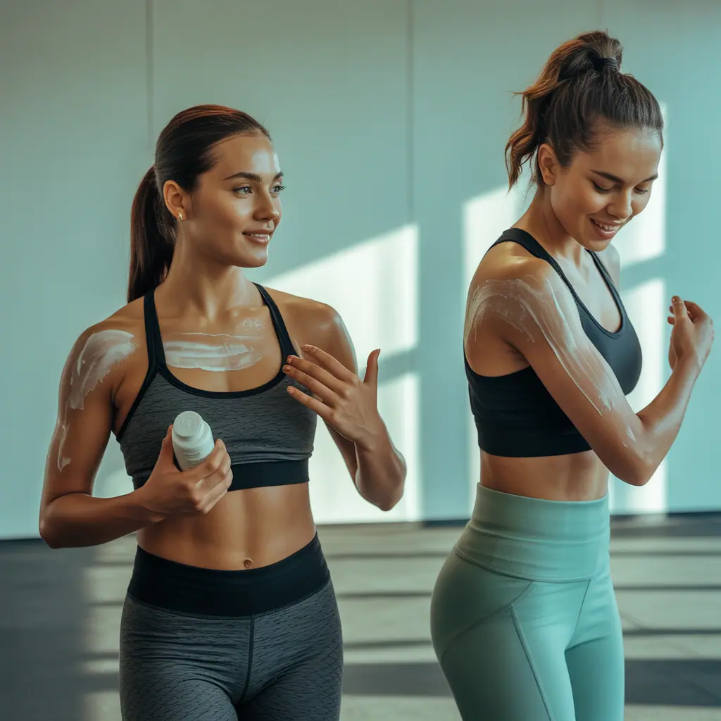 soothing eczema products and clothing