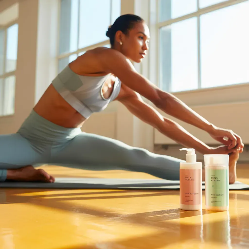 soothing eczema products and clothing