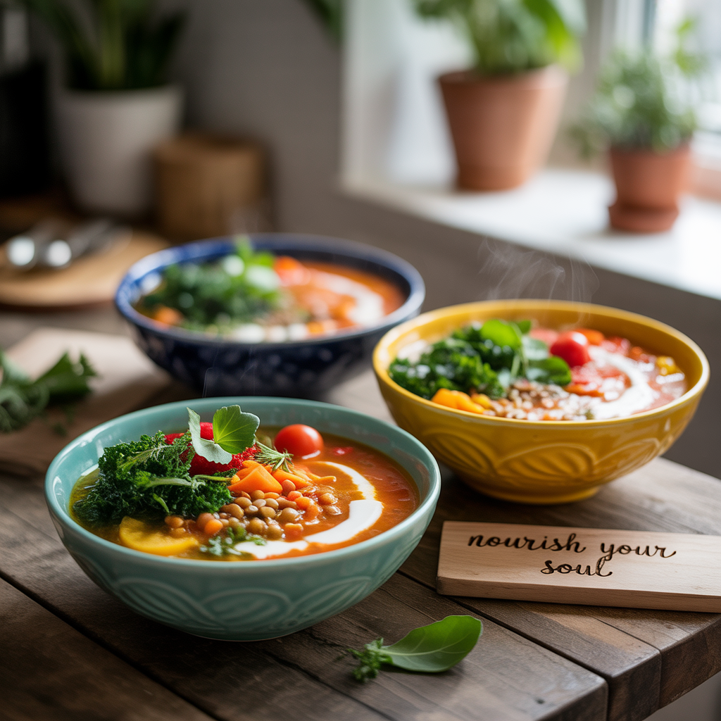 soup recipes