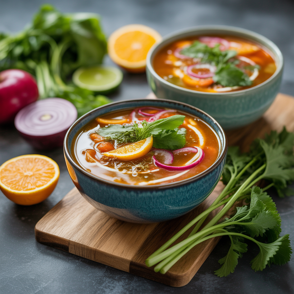 soup recipes