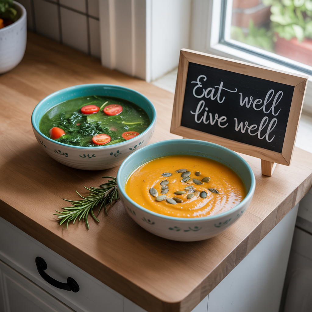 soup recipes