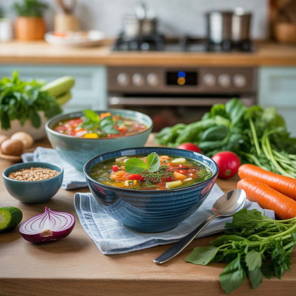 soup recipes