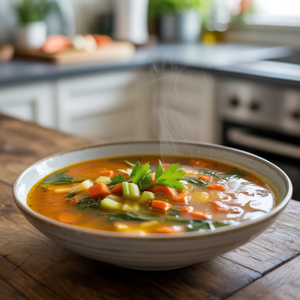 soup recipes