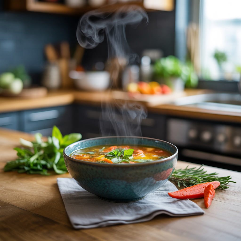 soup recipes