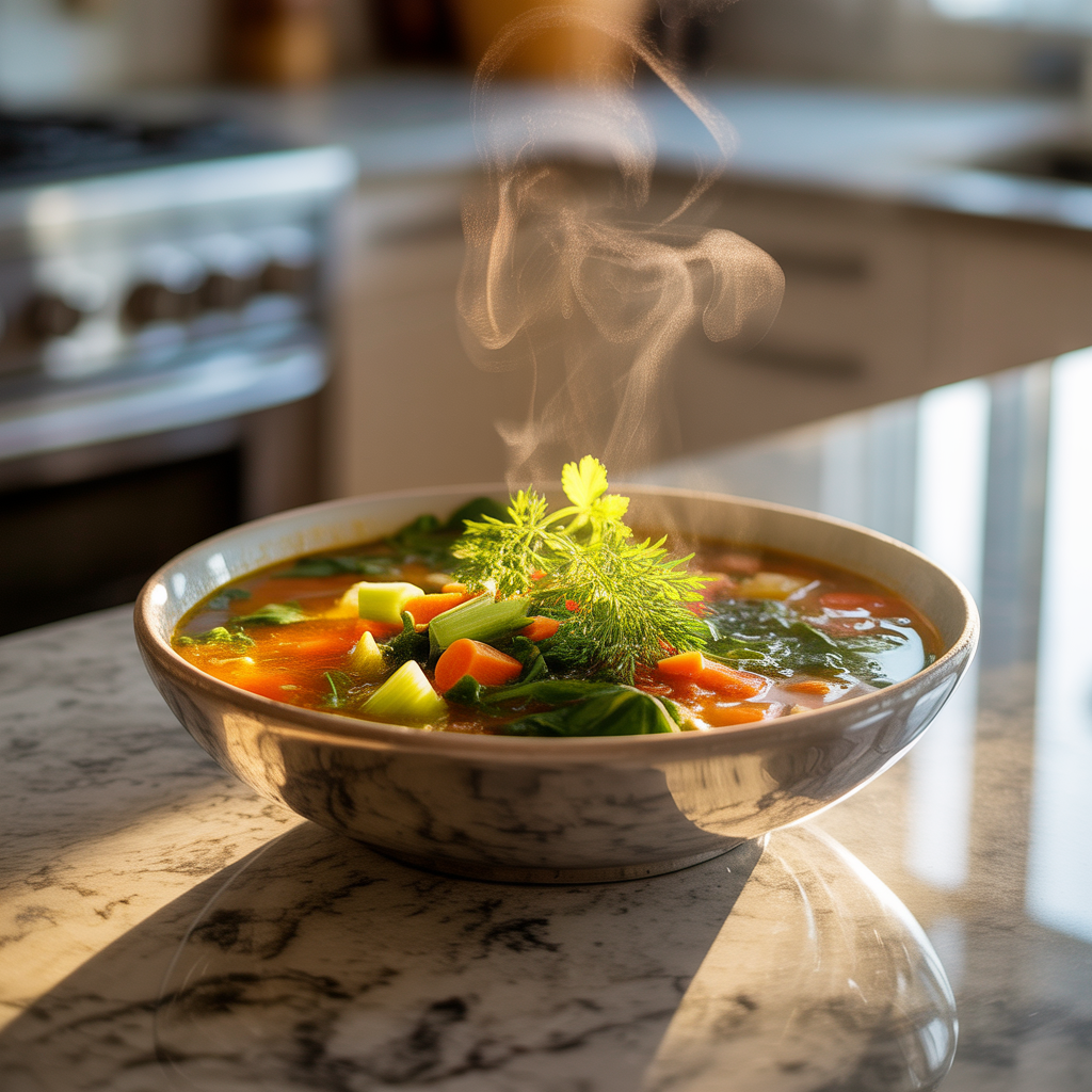 soup recipes