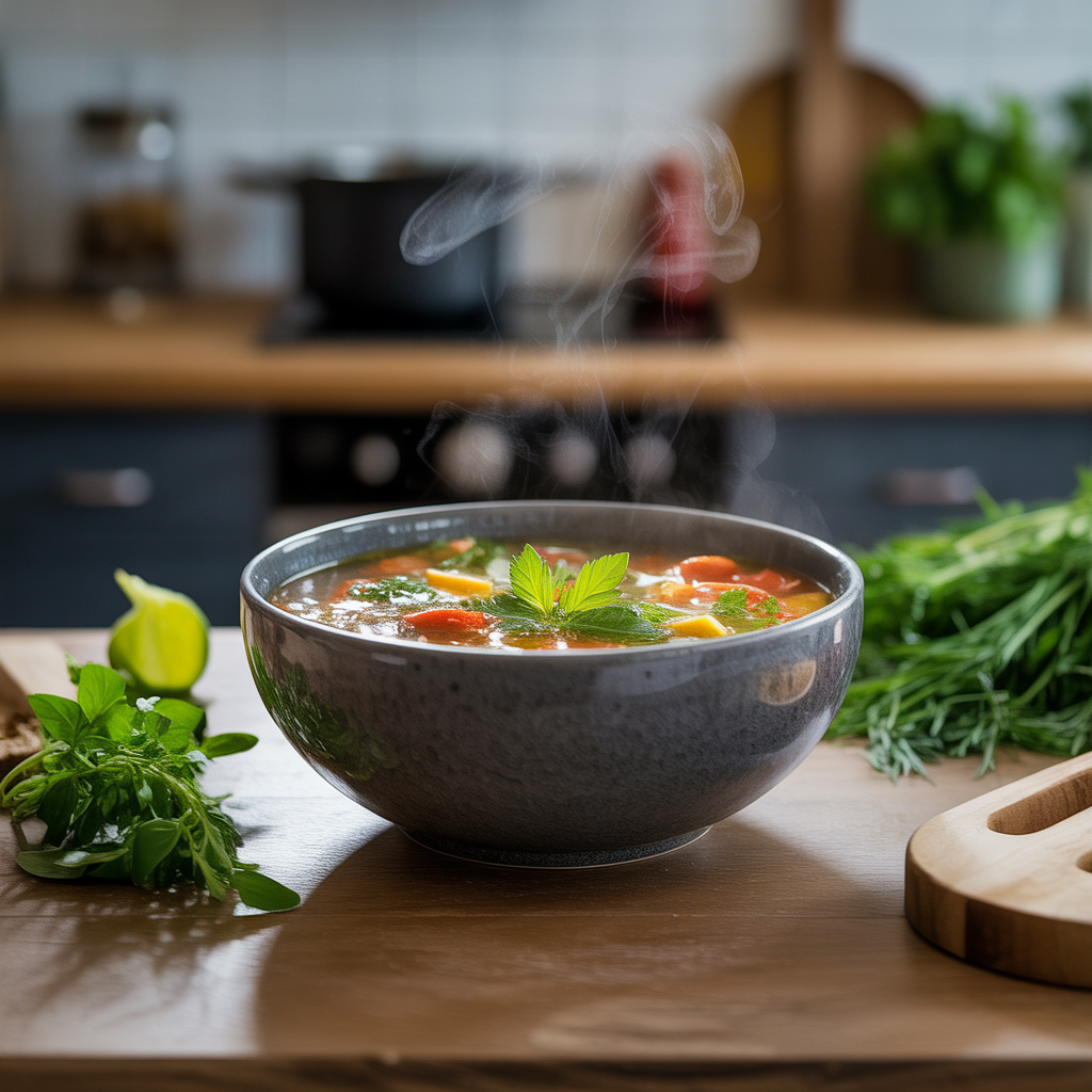 soup recipes