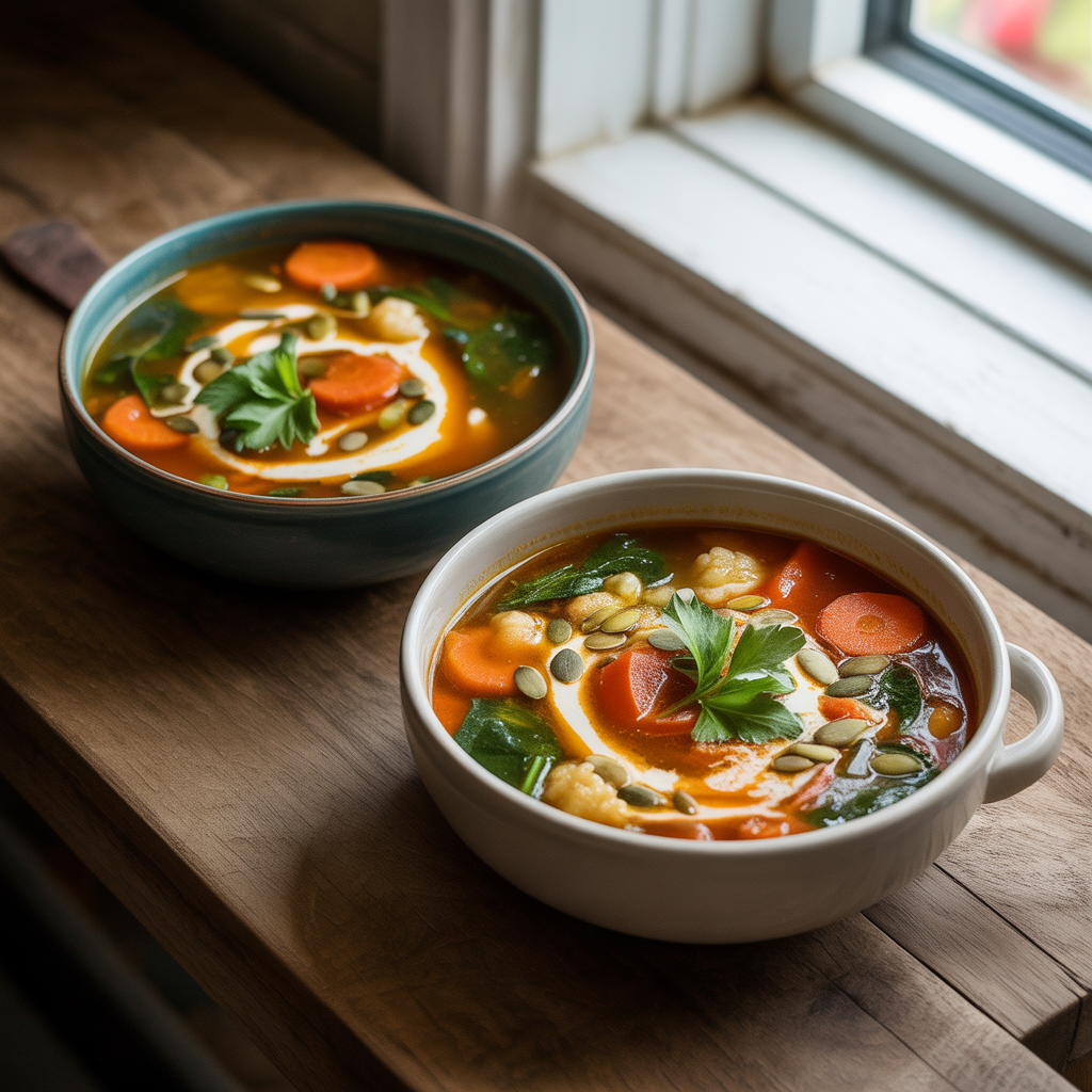soup recipes