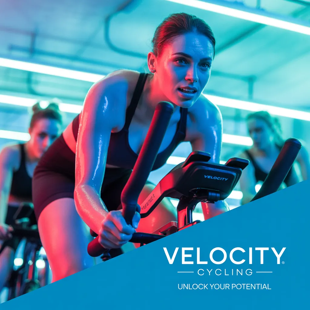 spinning endurance workouts for better fitness