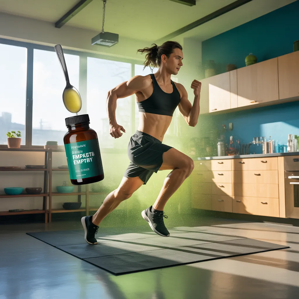 spoonful remedy for bowel emptying