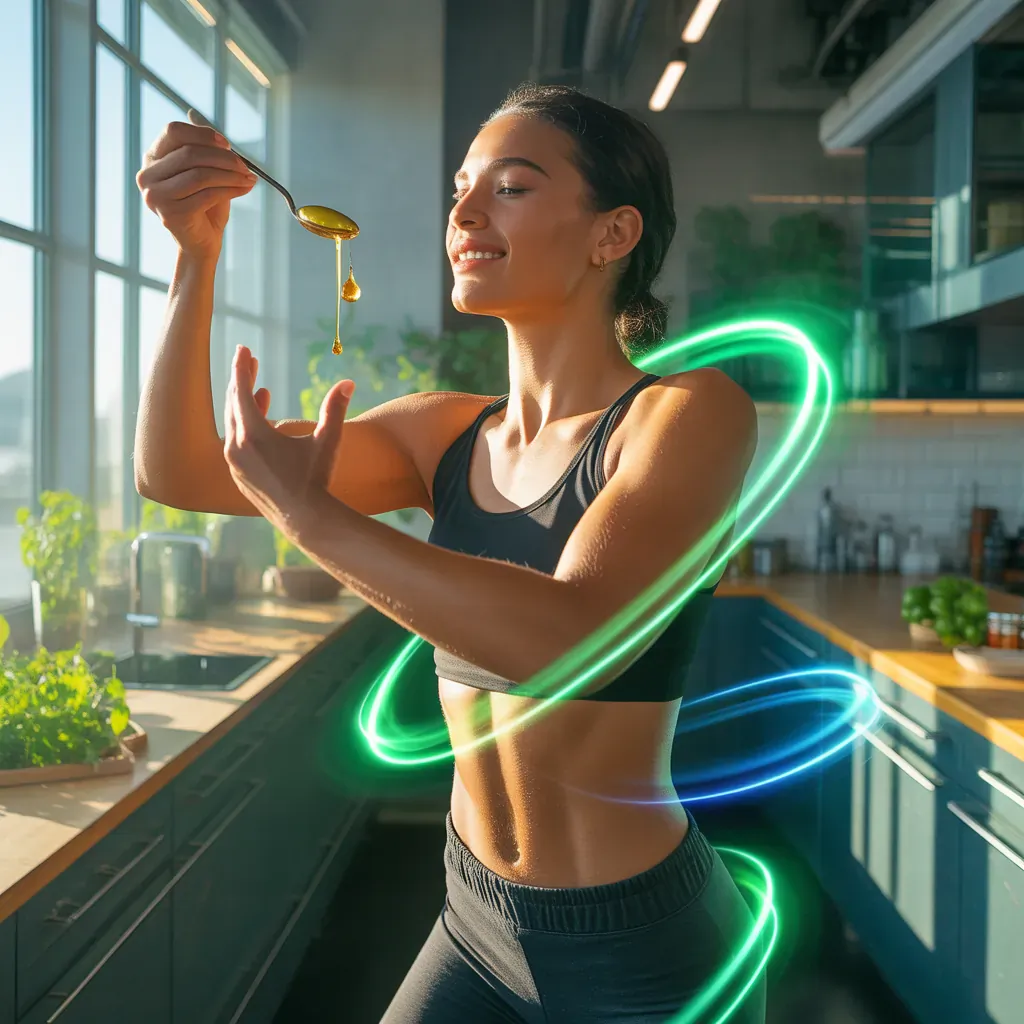 spoonful remedy for bowel emptying