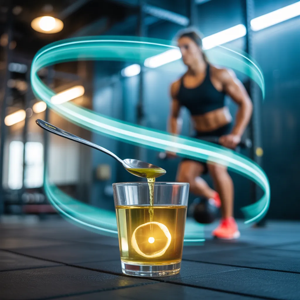 spoonful remedy for bowel emptying