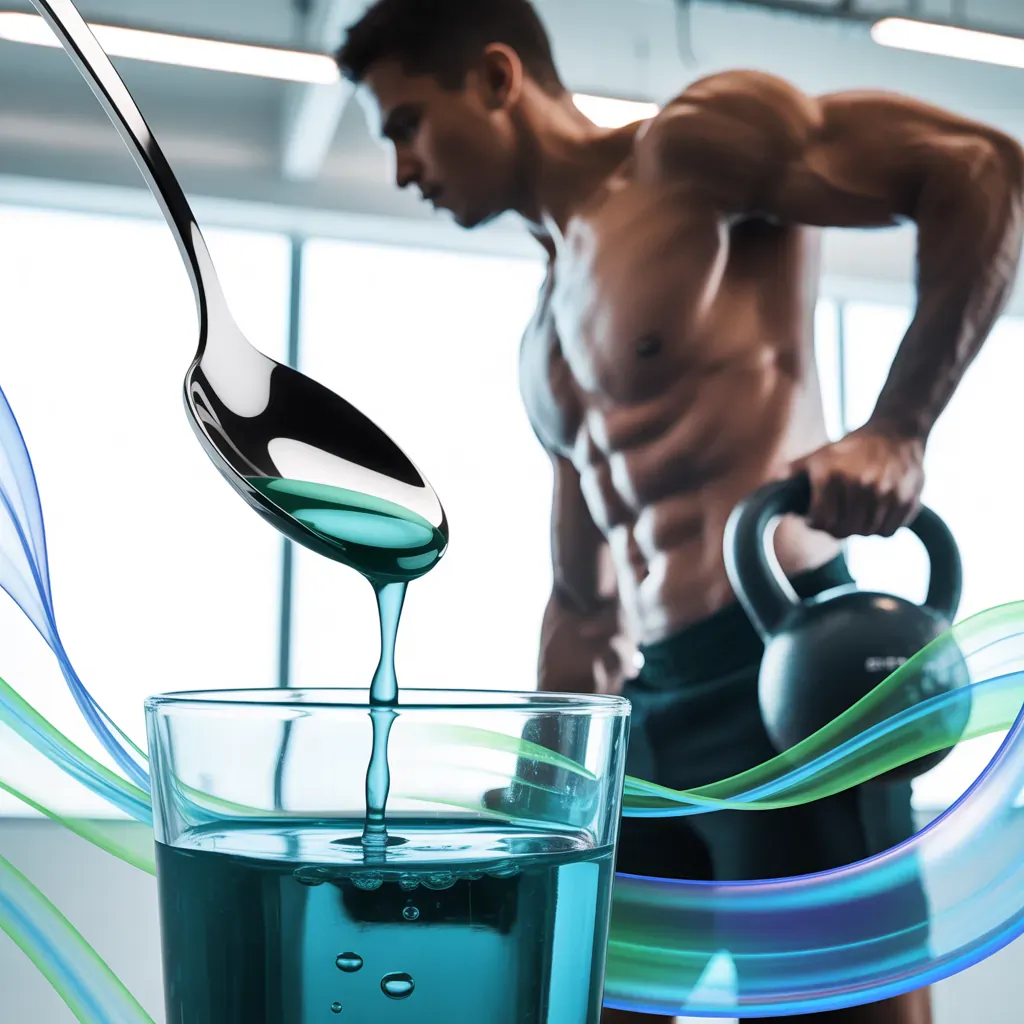 spoonful remedy for bowel emptying