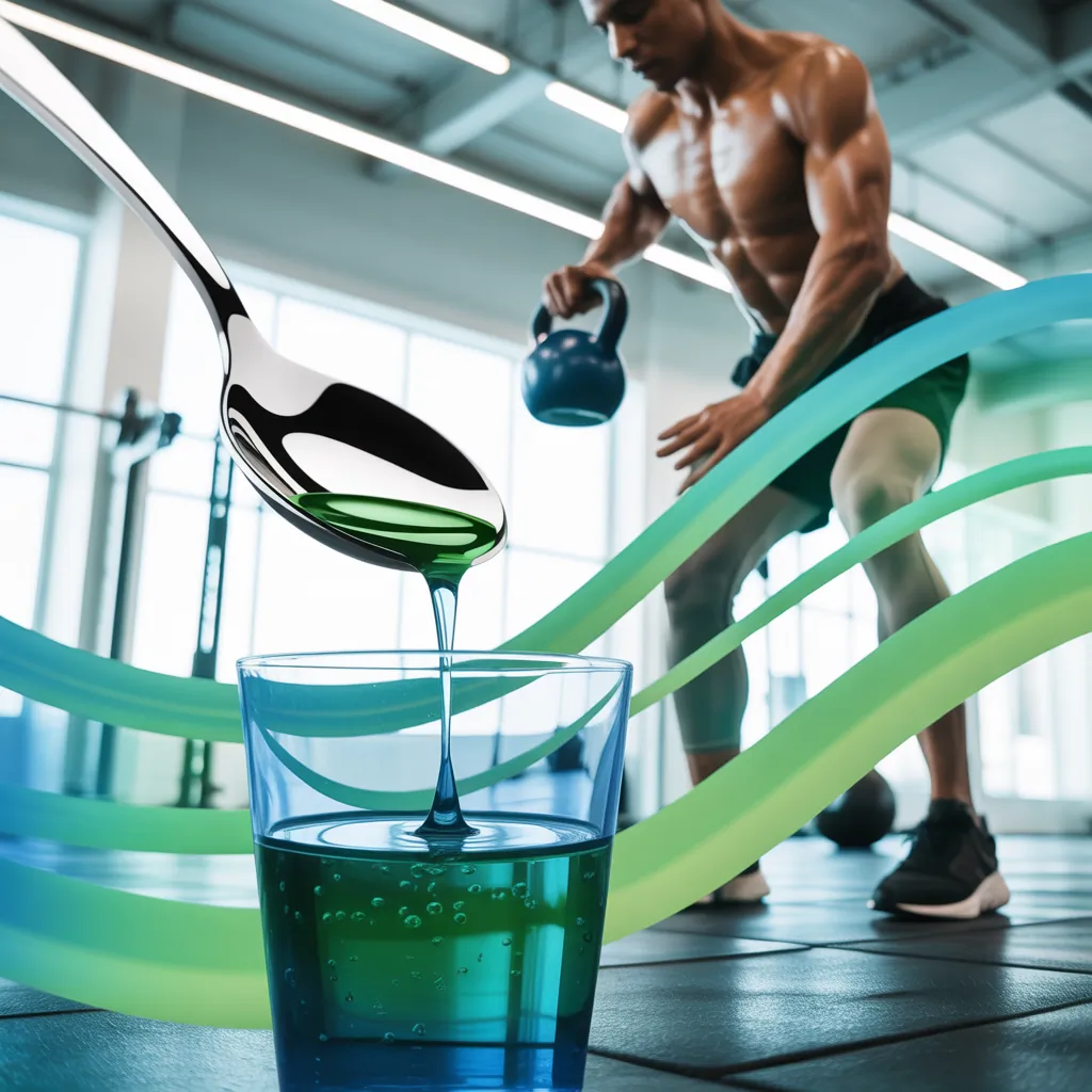 spoonful remedy for bowel emptying