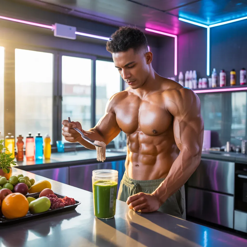 spoonful remedy for bowel emptying