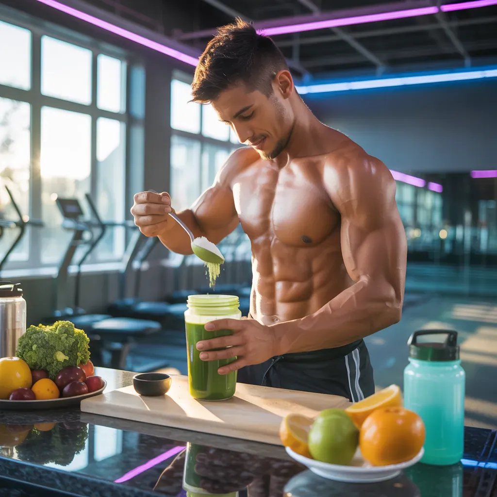 spoonful remedy for bowel emptying