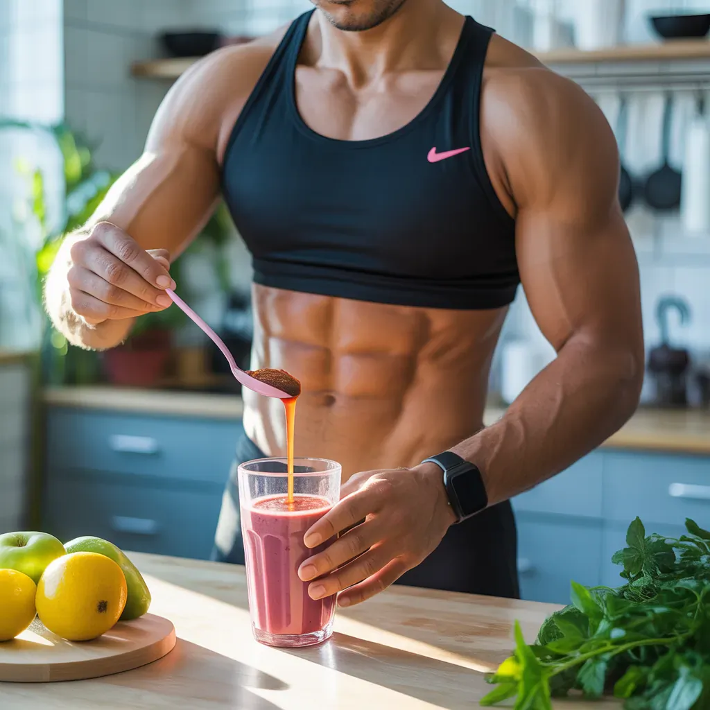 spoonful remedy for bowel emptying